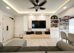 Aquarius By The Park (D16), Condominium #500637781